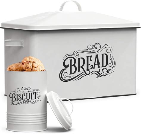 round metal bread box|extra large metal bread box.